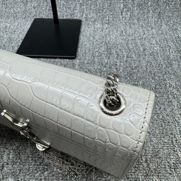 Yves Saint Laurent Kate Small Shoulder Bag ccofb1150-102525 - Picture 6 of 11